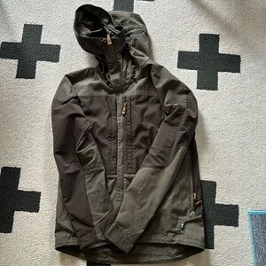 Fjallraven Keb Jacket